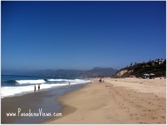 The Best 10 Beaches near Zuma Beach in Malibu, CA - Yelp